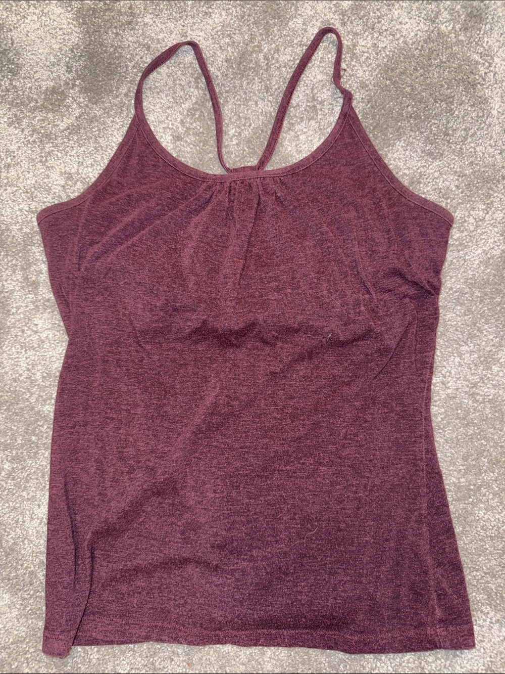 REI Women’s Plum Racerback Tank Top
